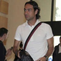 Nesta Siap Comeback