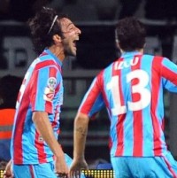 Catania Punya Ribuan Cara Selain Buka Celana