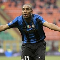 Maicon Ingin Akhir Sebagus Awal