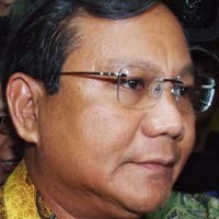Prabowo Subianto