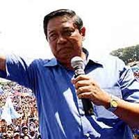 Susilo Bambang Yudhoyono