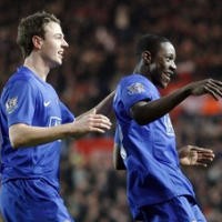 Menuju Quadruple, Fergie?