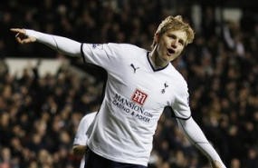 Karena Pavlyuchenko Bukan Maradona