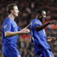 MU Rontokkan 10 Pemain Southampton