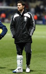 Liverpool Menanti Xabi
