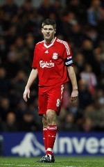 Capello: Jangan Tiru Gerrard
