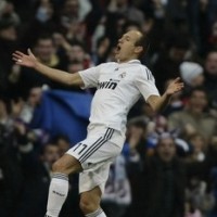 Awal yang Baik dari Robben 