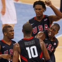 Efek Beijing Hantui Pebasket NBA