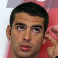 Melandri Hanya Bisa Pasrah 