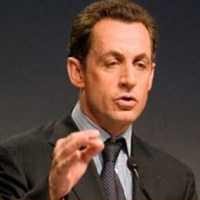 PM Israel Tolak Desakan Sarkozy Untuk Gencatan Senjata