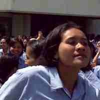 Uang Makan Buruh PT Rodeo Semarang Cuma Rp 900!