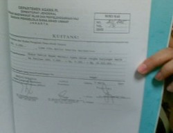 ICW: Menag Gunakan DAU untuk Open House Sampai Beli Pulsa 