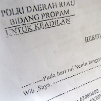 Setoran Bulanan Lancar, Bisnis Pun Aman