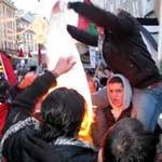 Israel Harusnya Tahu Bagaimana Menjadi Korban Holocaust