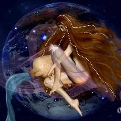 Aquarius Gemilang Dalam Karir dan Cinta di 2009