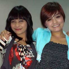 T2 Lebih Ceria di Album Kedua