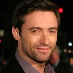 Hugh Jackman Isi Suara Burung Hantu