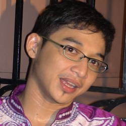 Pasha Ungu Tak Mau Cinta Bertepuk Sebelah Tangan