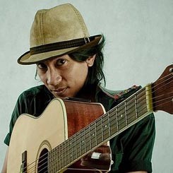 Lobow Ingin Kembali Terlibat Garap Soundtrack