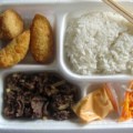 Service Excellent Hoka Hoka Bento Depok Town Square