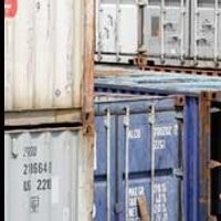 Menunggu Clearance dari Mentari Freight Container Line