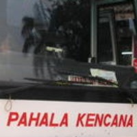 Enam Jam Menunggu Bus Pahala Kencana Berangkat 