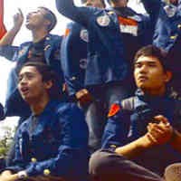 Lulusan Kampus Bakal Jadi Sasaran Stimulus Ekonomi