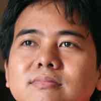 Jika Menang, Sholeh Bagikan Sembako Gratis Senilai Rp 100 M