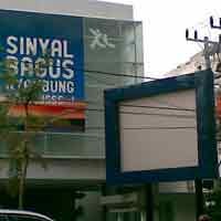 Dituding Melanggar, XL Akan Evaluasi Videotron Miliknya