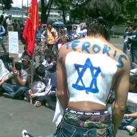 FPR Minta Israel Dikucilkan