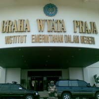 Pembukaan IPDN di Manado Ditangguhkan hingga 6 Bulan