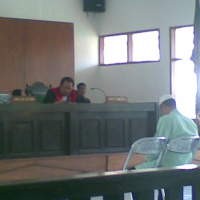 Bendahara Migrasi Bandung Dituntut 6 Tahun Penjara