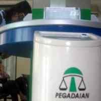 Omzet Pegadaian 2009 Ditargetkan Naik 45%