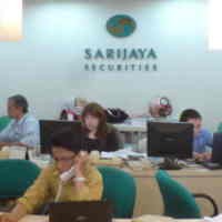 Nasabah Sarijaya Minta Penjelasan Bapepam