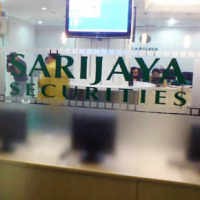 BEI Persilakan Sarijaya Sekuritas Cari Investor