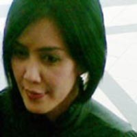 Tinggalkan Dunia Entertainment, Oneng Fokus Kampanye 