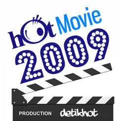Ini Dia, Film-film Dahsyat 2009!