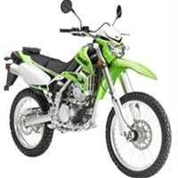 Kawasaki KLX 150 Bakal Keluar April 2009