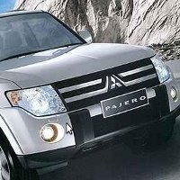 Mitsubishi Jual 87.524 Mobil di 2008