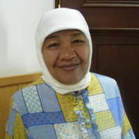 Saya Tidak Mau Diperintah, Harus Bisa Usaha Sendiri