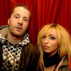 The Ting Tings