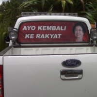 Apa pun Hasil Pemilu, PDIP Tetap Capreskan Megawati