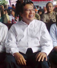 Rizal Ramli akan Minta Maaf Rhenald Kasali