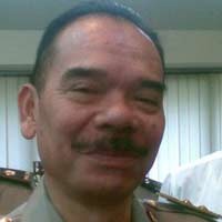 Kapolda Metro Serukan Pengetatan Pengamanan Jelang Pemilu 2009