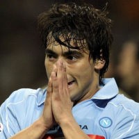 Soal Lavezzi, Chelsea Dicueki Napoli