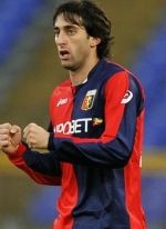 Milito Tidak untuk Adriano 