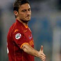 Totti Sarankan Transfer Pemain Dibatasi
