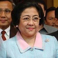 Megawati Sukarnoputri