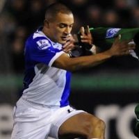 Blackburn Atasi Blyth 1-0