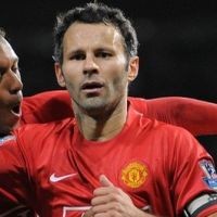 Giggs Mulai Kedodoran 